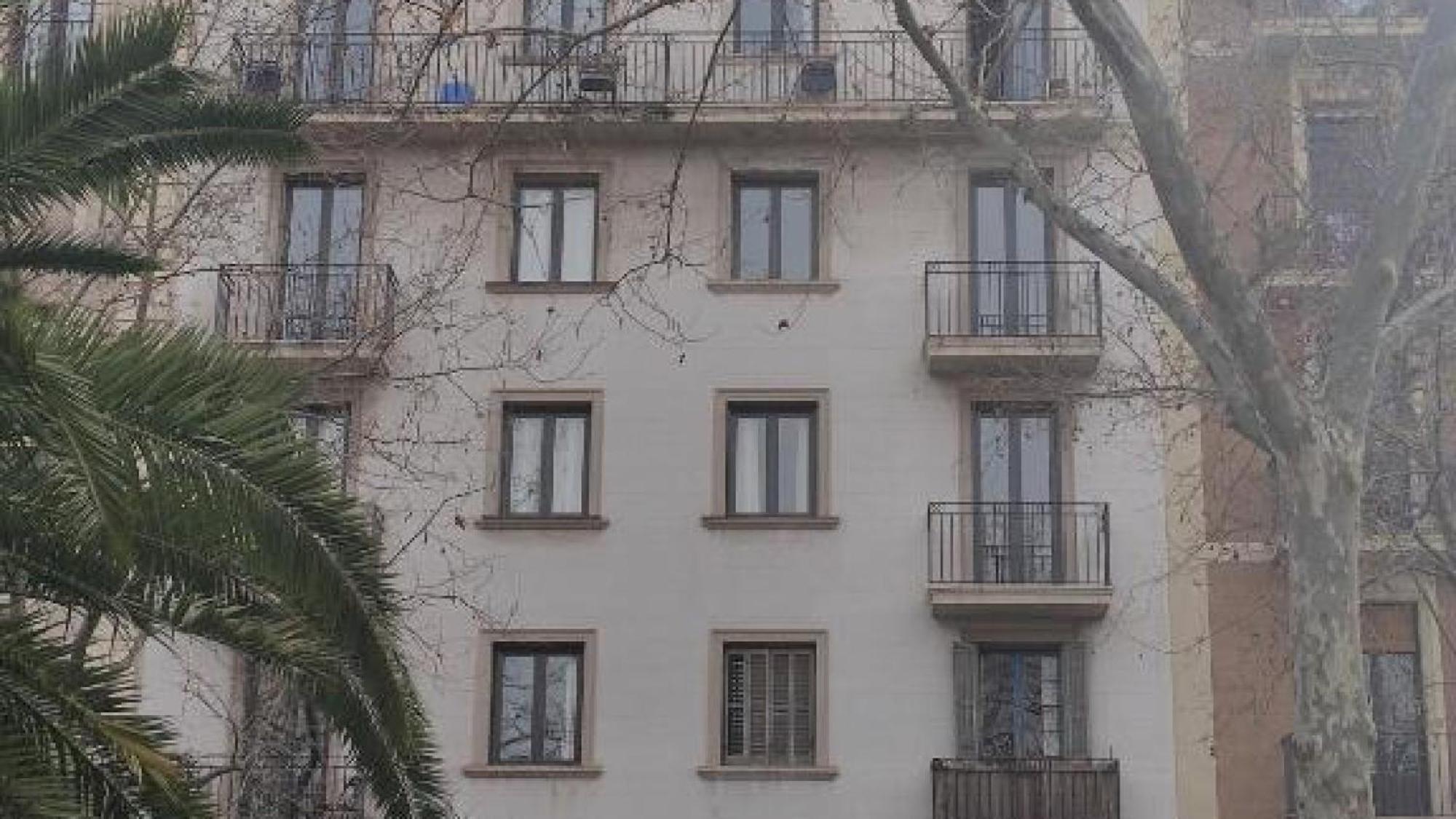 Diagonal Apartments — Fotos 3